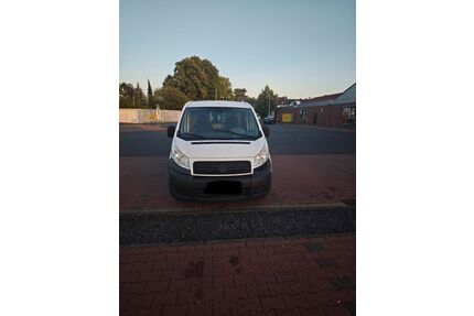 Fiat Scudo Gebrauchtwagen