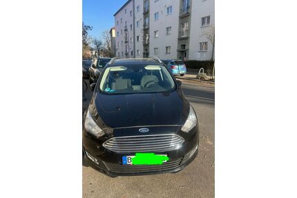 Ford Grand C-Max Gebrauchtwagen