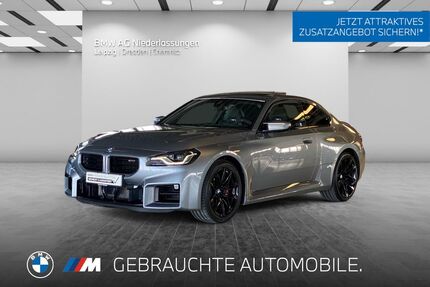 BMW M2 Gebrauchtwagen