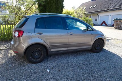 VW Golf Plus Gebrauchtwagen