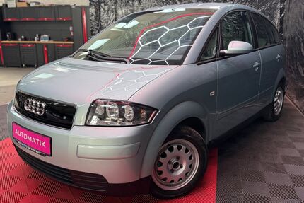 Audi A2 Gebrauchtwagen