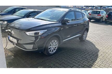 MG ZS Gebrauchtwagen