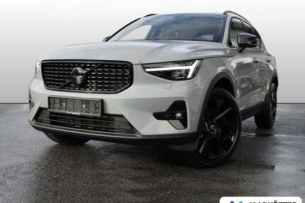 Volvo XC40 Gebrauchtwagen