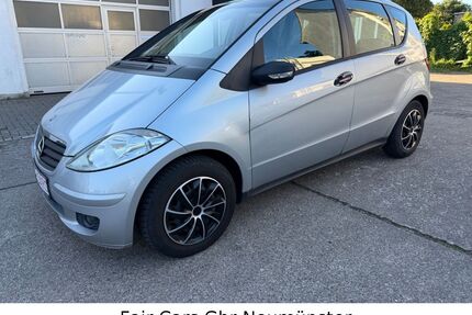 Mercedes-Benz A 180 Gebrauchtwagen