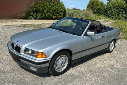 BMW 325 Gebrauchtwagen