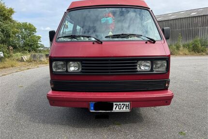 VW T3 andere Gebrauchtwagen