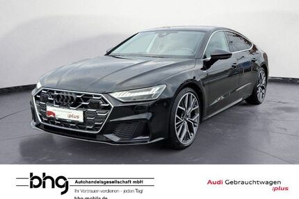 Audi A7 Gebrauchtwagen