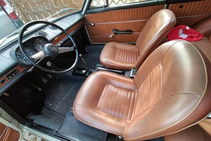 Fiat Andere Gebrauchtwagen