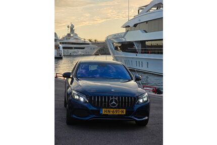 Mercedes-Benz C 300 Gebrauchtwagen