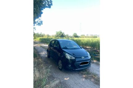 Hyundai i10 Gebrauchtwagen
