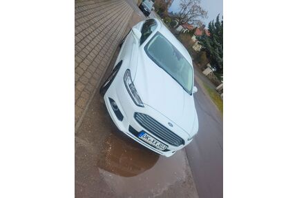 Ford Mondeo Gebrauchtwagen