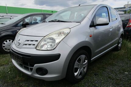 Nissan Pixo Gebrauchtwagen