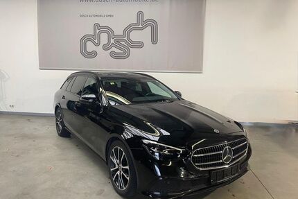 Mercedes-Benz E 200 Gebrauchtwagen