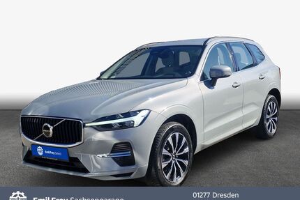 Volvo XC60 Gebrauchtwagen