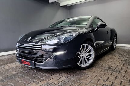 Peugeot RCZ Gebrauchtwagen