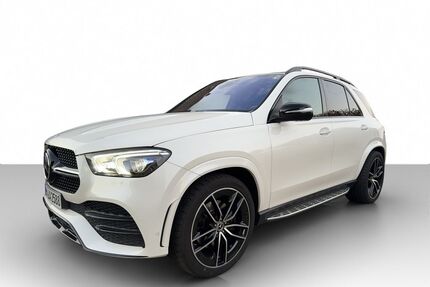 Mercedes-Benz GLE 350 Gebrauchtwagen