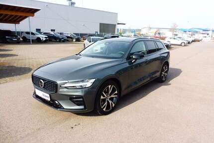 Volvo V60 Gebrauchtwagen