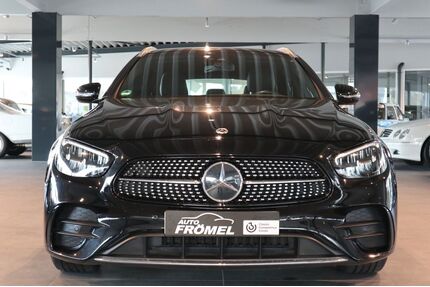 Mercedes-Benz E 200 Gebrauchtwagen