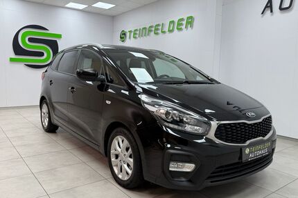 Kia Carens Gebrauchtwagen