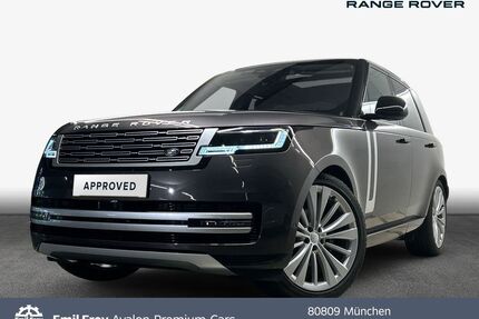 Land Rover Range Rover Gebrauchtwagen