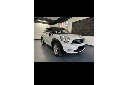 Mini One Countryman Gebrauchtwagen