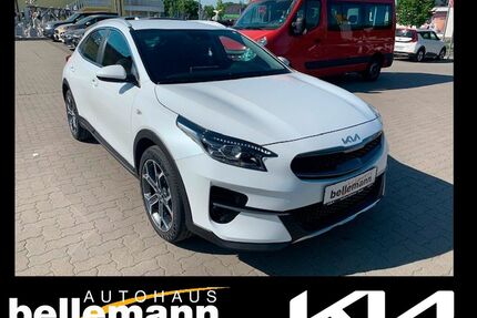 Kia XCeed Gebrauchtwagen