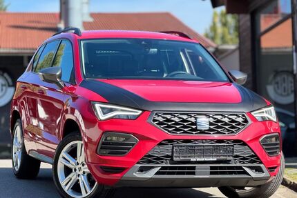 Seat Ateca Gebrauchtwagen