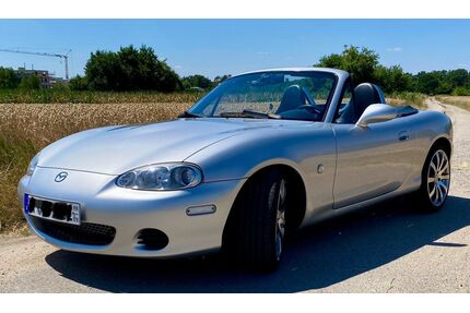 Mazda MX-5 Gebrauchtwagen