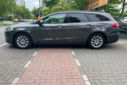 Ford Mondeo Gebrauchtwagen