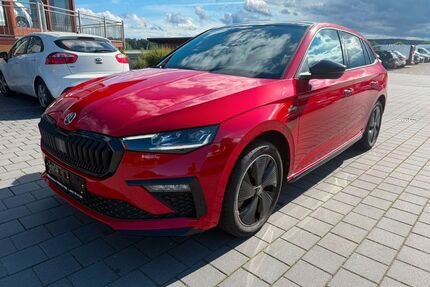 Skoda Scala Gebrauchtwagen