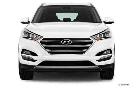 Hyundai TUCSON Gebrauchtwagen