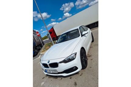 BMW 318 Gebrauchtwagen