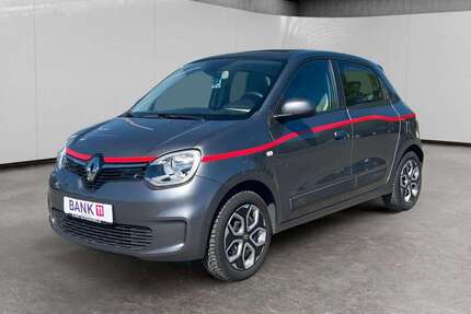 Renault Twingo Gebrauchtwagen