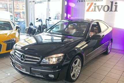 Mercedes-Benz CLC 350 Gebrauchtwagen