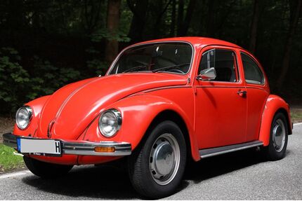 VW Käfer Gebrauchtwagen