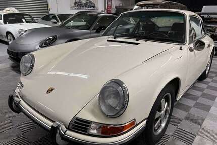 Porsche 911 Gebrauchtwagen