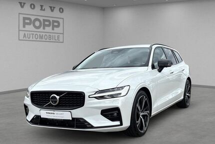 Volvo V60 Gebrauchtwagen