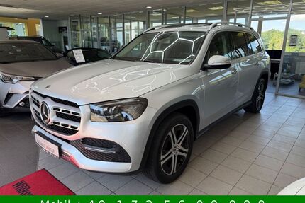 Mercedes-Benz GLS 400 Gebrauchtwagen