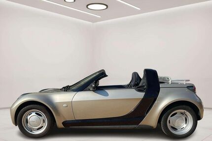 Smart Roadster Gebrauchtwagen