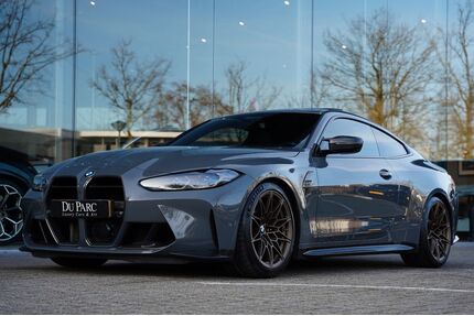 BMW M4 Gebrauchtwagen