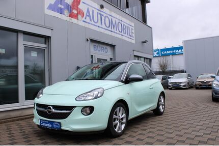 Opel Adam Gebrauchtwagen