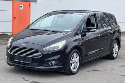 Ford S-Max Gebrauchtwagen