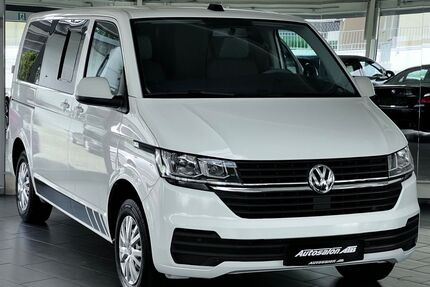 VW T6 Transporter Gebrauchtwagen