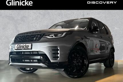 Land Rover Discovery Gebrauchtwagen