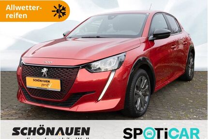 Peugeot 208 Gebrauchtwagen