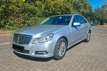 Mercedes-Benz E 250 Gebrauchtwagen