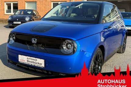 Honda e Gebrauchtwagen