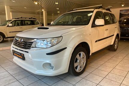 Subaru Forester Gebrauchtwagen