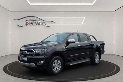 Ford Ranger Gebrauchtwagen