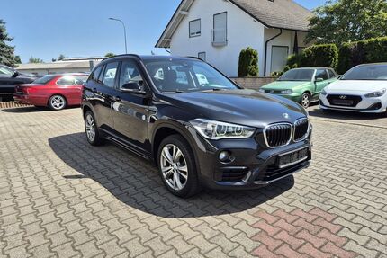 BMW X1 Gebrauchtwagen